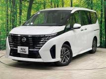 2024 Nissan Serena