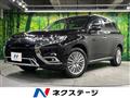 2018 Mitsubishi OUTLANDER PHEV