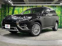 2018 Mitsubishi OUTLANDER PHEV
