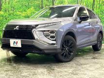 2024 Mitsubishi Eclipsecross