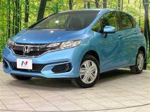 2018 Honda Fit