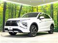 2022 Mitsubishi Eclipsecross