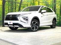 2022 Mitsubishi Eclipsecross