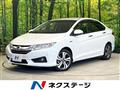2014 Honda Grace