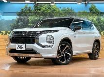 2022 Mitsubishi OUTLANDER PHEV