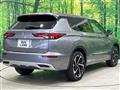 2022 Mitsubishi OUTLANDER PHEV
