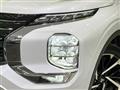 2022 Mitsubishi OUTLANDER PHEV