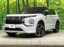 2022 Mitsubishi OUTLANDER PHEV
