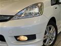 2013 Honda Fit Hybrid
