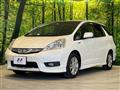 2013 Honda Fit Hybrid
