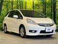 2013 Honda Fit Hybrid