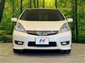 2013 Honda Fit Hybrid