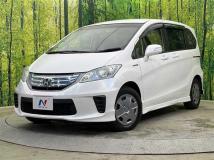 2013 Honda Freed