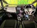 2013 Honda Fit Hybrid