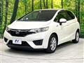 2017 Honda Fit Hybrid