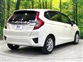 2017 Honda Fit Hybrid