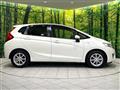 2017 Honda Fit Hybrid