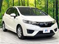 2017 Honda Fit Hybrid
