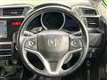 2017 Honda Fit Hybrid