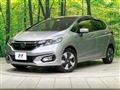 2018 Honda Fit Hybrid
