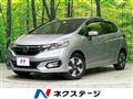 2018 Honda Fit Hybrid
