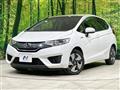2015 Honda Fit Hybrid