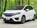2015 Honda Fit Hybrid