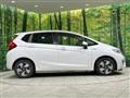 2015 Honda Fit Hybrid