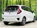 2015 Honda Fit Hybrid