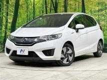 2015 Honda Fit Hybrid