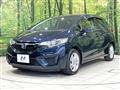 2016 Honda Fit Hybrid