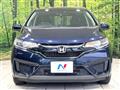 2016 Honda Fit Hybrid