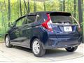 2016 Honda Fit Hybrid