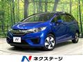 2015 Honda Fit Hybrid