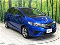 2015 Honda Fit Hybrid