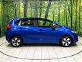 2015 Honda Fit Hybrid