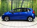 2015 Honda Fit Hybrid