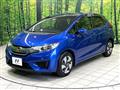 2015 Honda Fit Hybrid