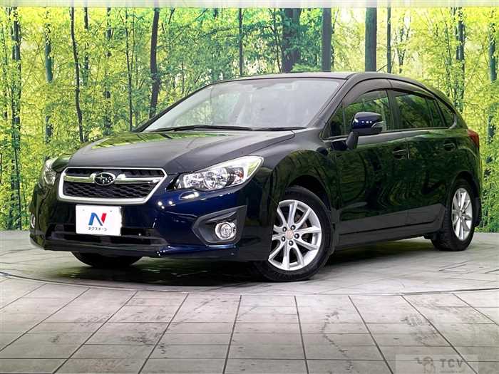 2013 Subaru Subaru Others