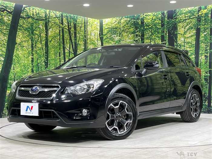 2015 Subaru Subaru Others