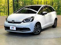 2023 Honda Fit