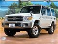 2015 Toyota Landcruiser 70