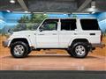 2015 Toyota Landcruiser 70