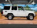 2015 Toyota Landcruiser 70