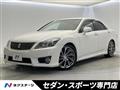 2009 Toyota Crown