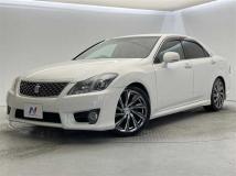 2009 Toyota Crown