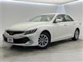 2019 Toyota Mark X