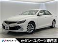 2019 Toyota Mark X