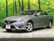 2013 Toyota Mark X