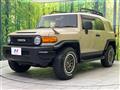 2014 Toyota FJ Cruiser